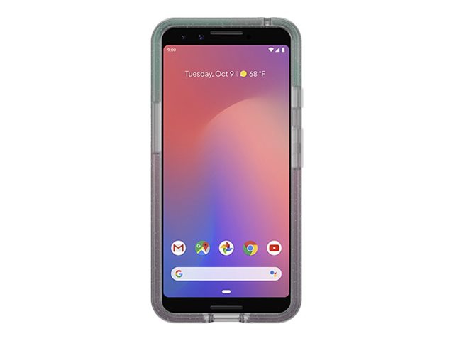 OtterBox Symmetry Series Clear - back cover for cell phone