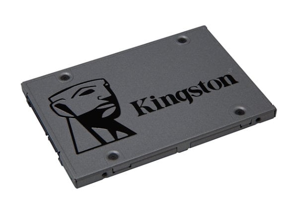 Kingston UV500 - solid state drive - 120 GB - SATA 6Gb/s