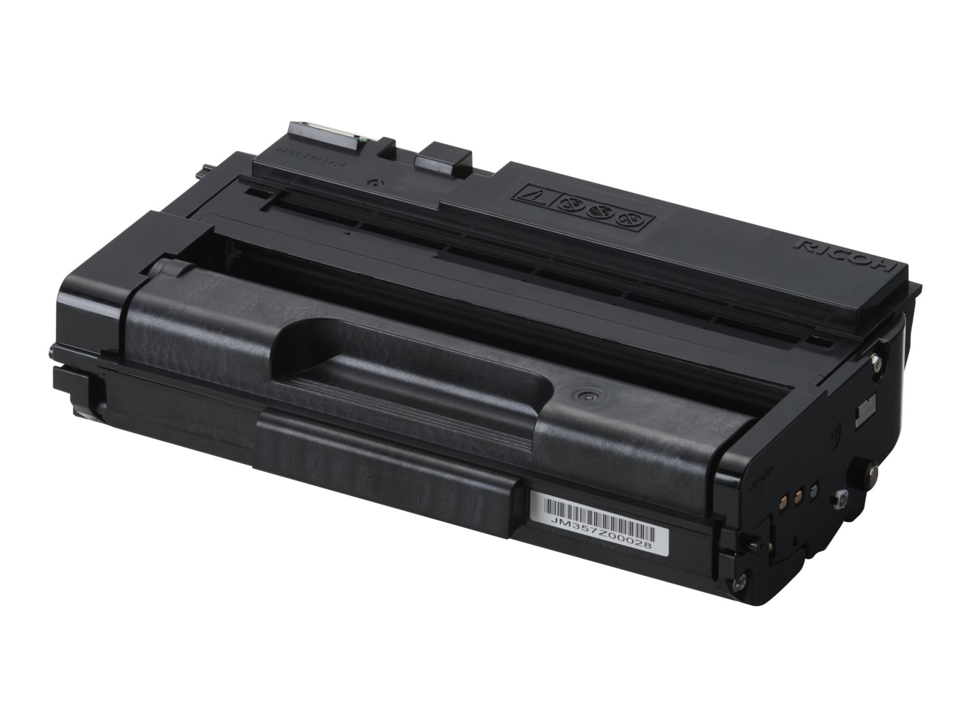 Ricoh SP 330L - black - original - toner cartridge