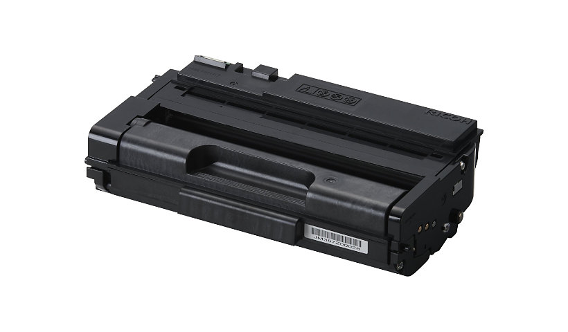 Ricoh SP 330L - black - original - toner cartridge