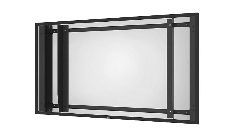 Peerless-AV EWL-OH55F - bracket - for digital signage LCD panel