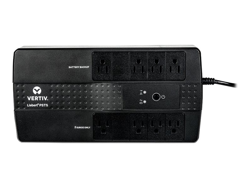 Liebert PST5 - UPS - 300 Watt - 500 VA