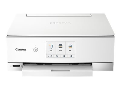 Canon PIXMA TS8220 - multifunction printer - color