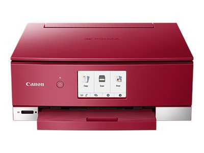 Canon PIXMA TS8220 - multifunction printer - color