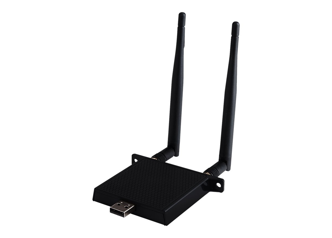 Thumbnail 5 of 22 for ViewSonic ViewBoard IFP5550-E2 - 4K Interactive Display with WiFi Adapter and Mobile Trolley Cart - 350 cd/m2 - 55"