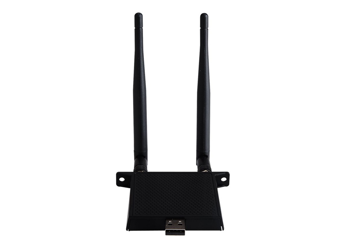Thumbnail 6 of 12 for ViewSonic ViewBoard IFP6550-E2 - 4K Interactive Display with WiFi Adapter and Mobile Trolley Cart - 350 cd/m2 - 65"