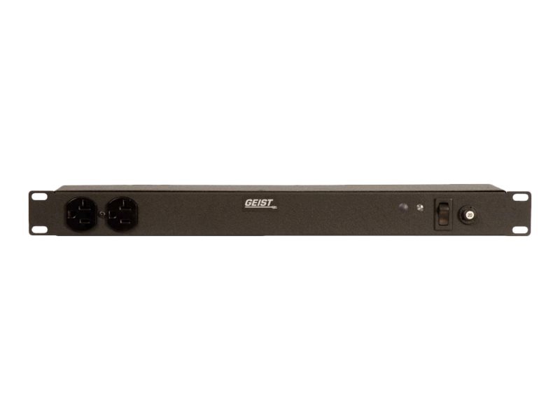 VERTIV GEIST PDU 20A 120V 12X5-20R