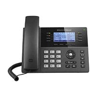 Grandstream GXP1782 - téléphone VoIP - à 5 voies capacité d'appel