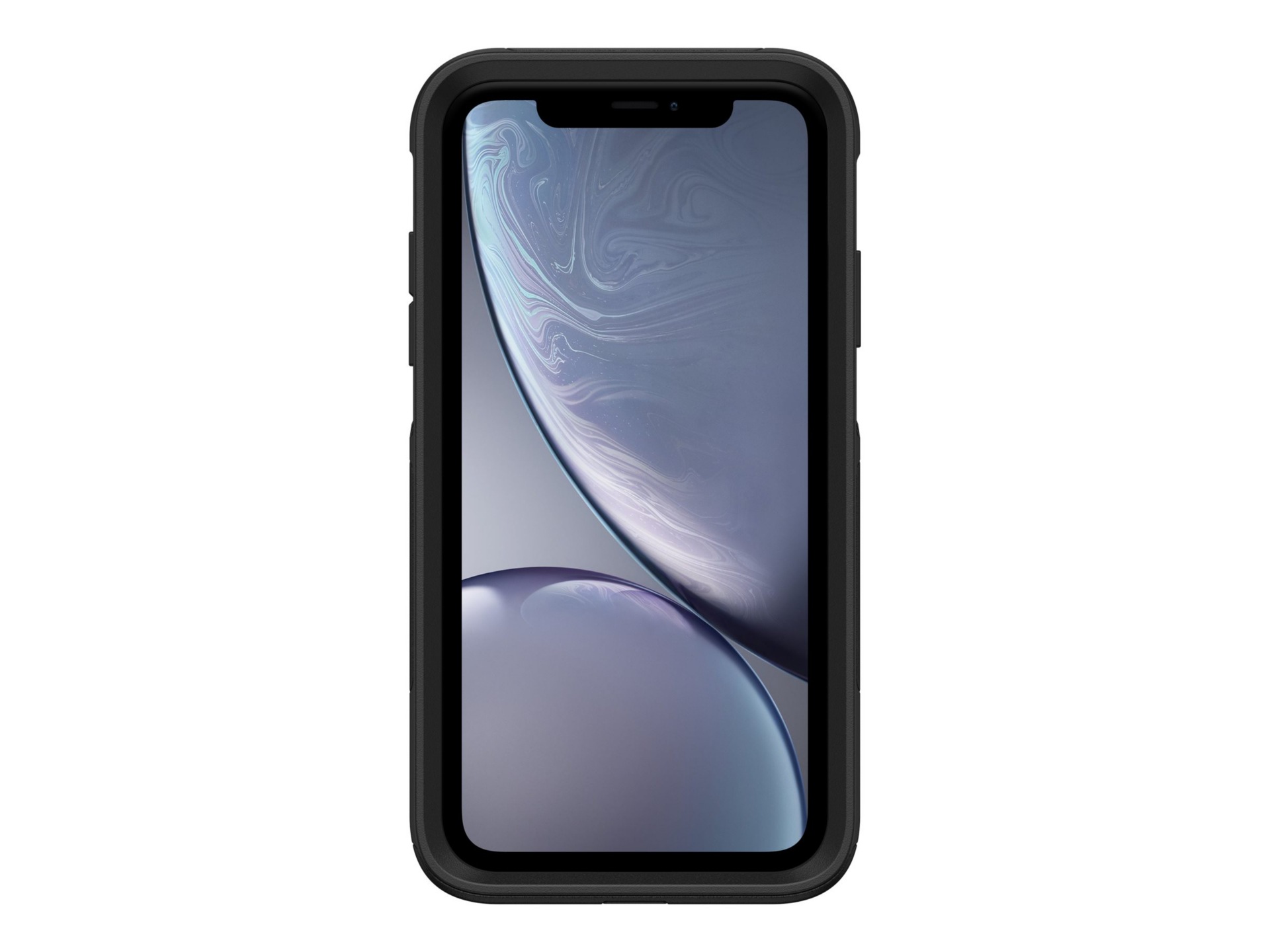 OtterBox Commuter Series - back cover for cell phone