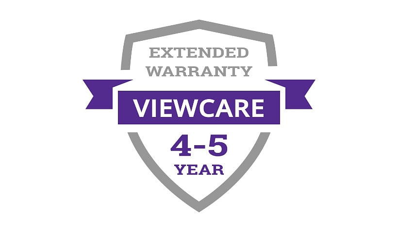 ViewSonic Service/Support - Extended Service - 2 Year - Service