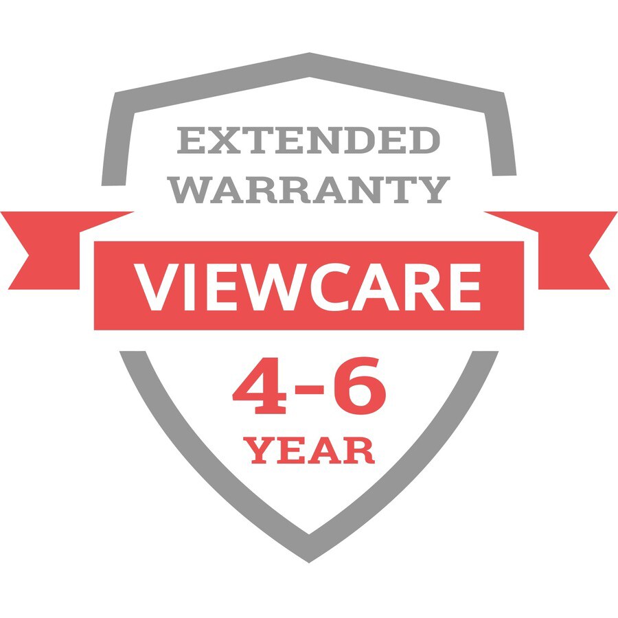 ViewSonic Service/Support - Extended Service - 3 Year - Service
