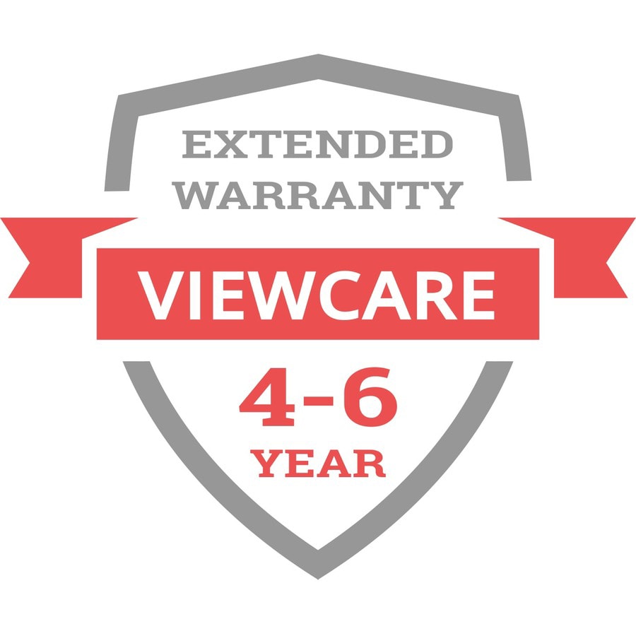 ViewSonic Warranty/Support - Extended Warranty - 3 Year - Warranty