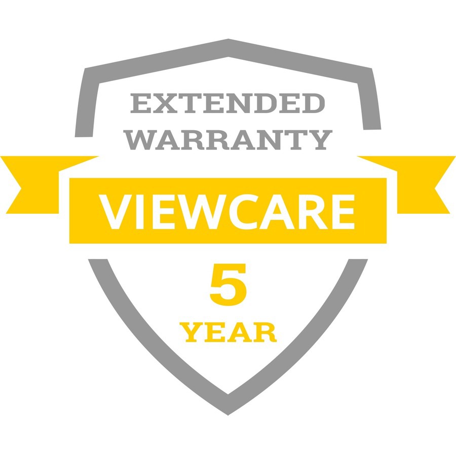 ViewSonic Warranty/Support - Extended Warranty - 3 Year - Warranty