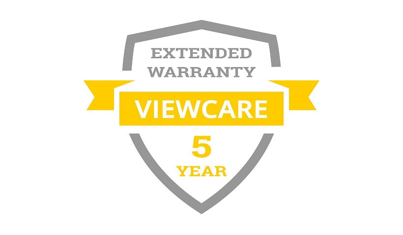 ViewSonic ViewCare White Glove - Extended Service - 3 Year - Service