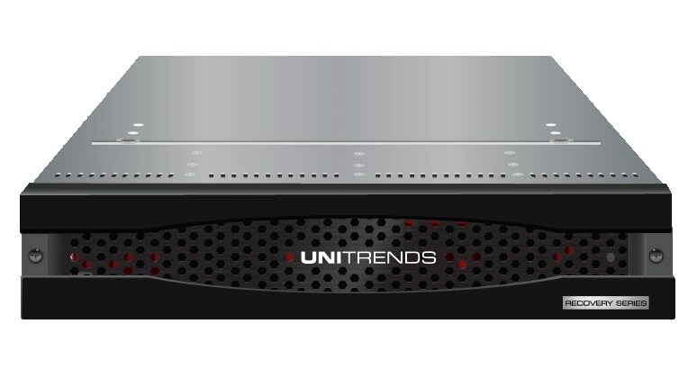 Unitrends Recovery Series 8032S 2U 32TB Usable Backup Appliance Ti Promo