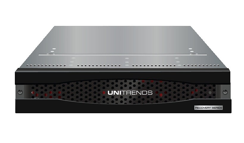 Unitrends Recovery Series 8032S 2U 32TB Usable Backup Appliance Ti Promo