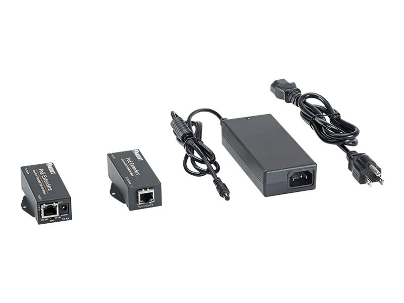Panduit - Kit - network/power extender