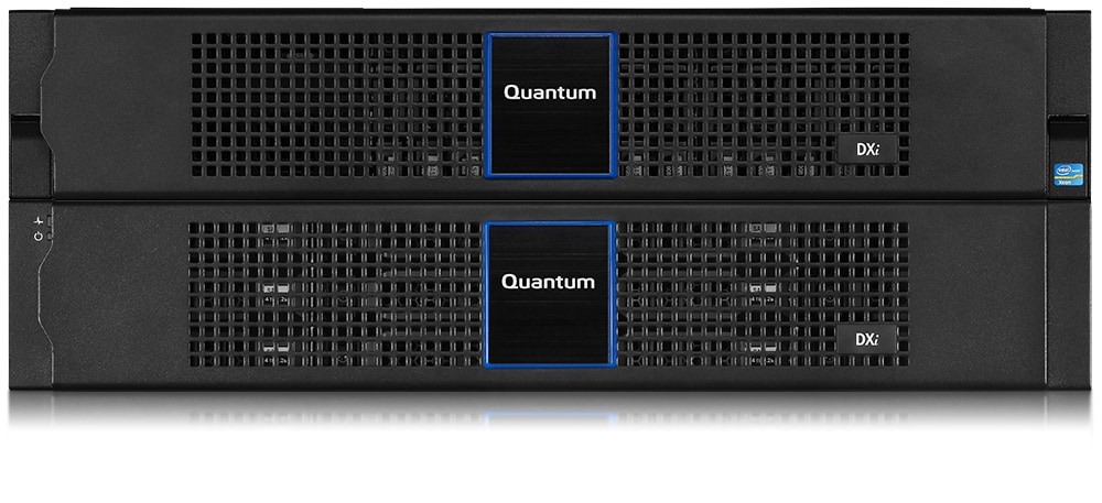 Quantum DXi4800 3TB Expansion Module