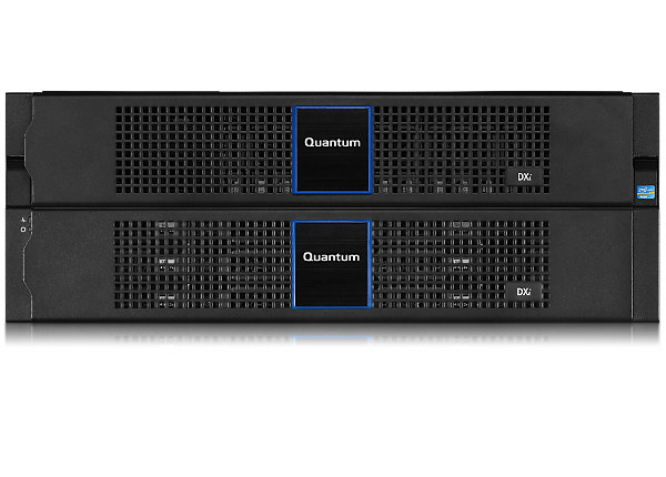 Quantum DXi4800 8TB Expansion Module