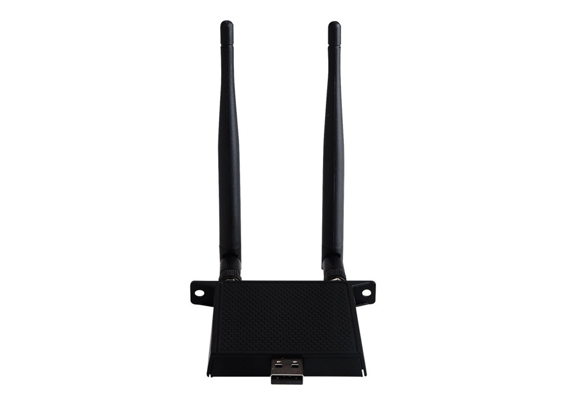 Thumbnail 4 of 12 for ViewSonic ViewBoard IFP7550-E2 - 4K Interactive Display with WiFi Adapter and Mobile Trolley Cart - 350 cd/m2 - 75"