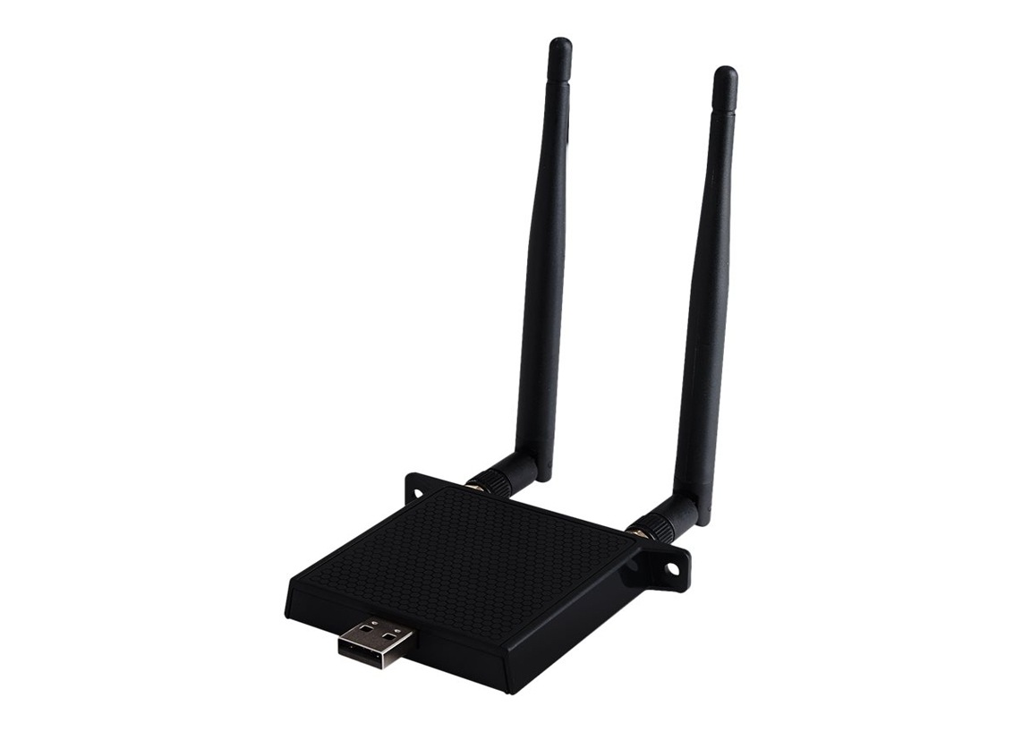 Thumbnail 4 of 12 for ViewSonic ViewBoard IFP8650-E2 - 4K Interactive Display with WiFi Adapter and Mobile Trolley Cart - 350 cd/m2 - 86"