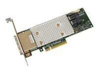 MICROSEMI SMARTRAID 3154-8I16E SGL