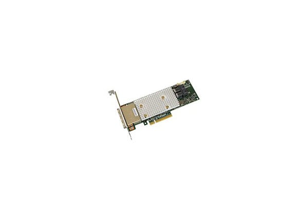 MICROSEMI SMARTRAID 3154-8I16E SGL