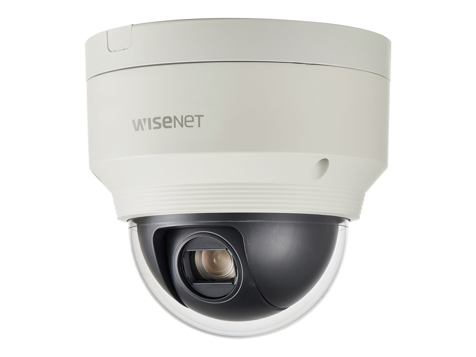 Hanwha Vision Wisenet X XNP-6120H - network surveillance camera