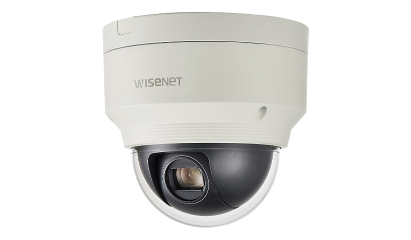 Hanwha Techwin WiseNet X XNP-6120H - network surveillance camera