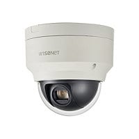 Hanwha Techwin WiseNet X XNP-6120H - network surveillance camera