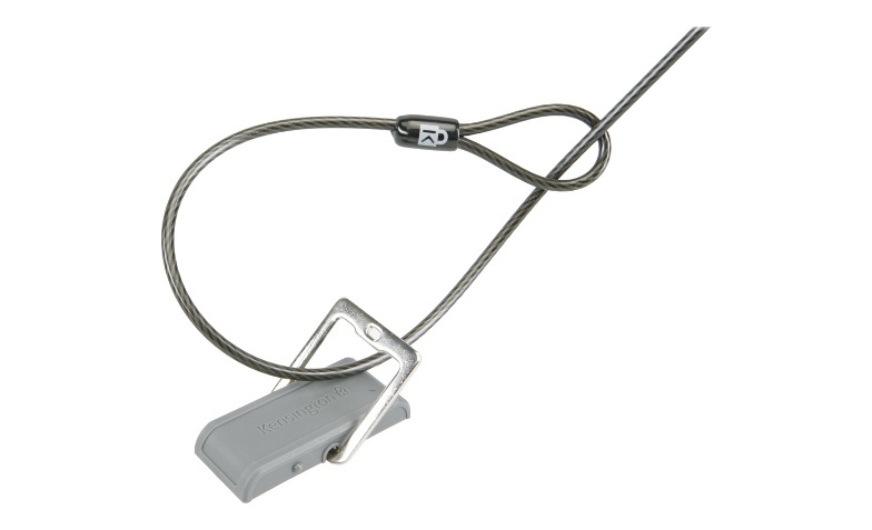 KENSINGTON DESK MOUNT CABLE ANCHOR - K64613WW - Security Locks