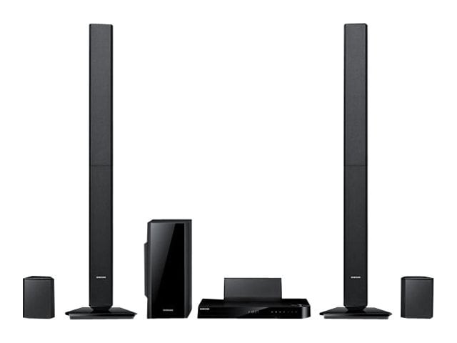 samsung home theater 5.1 blu ray