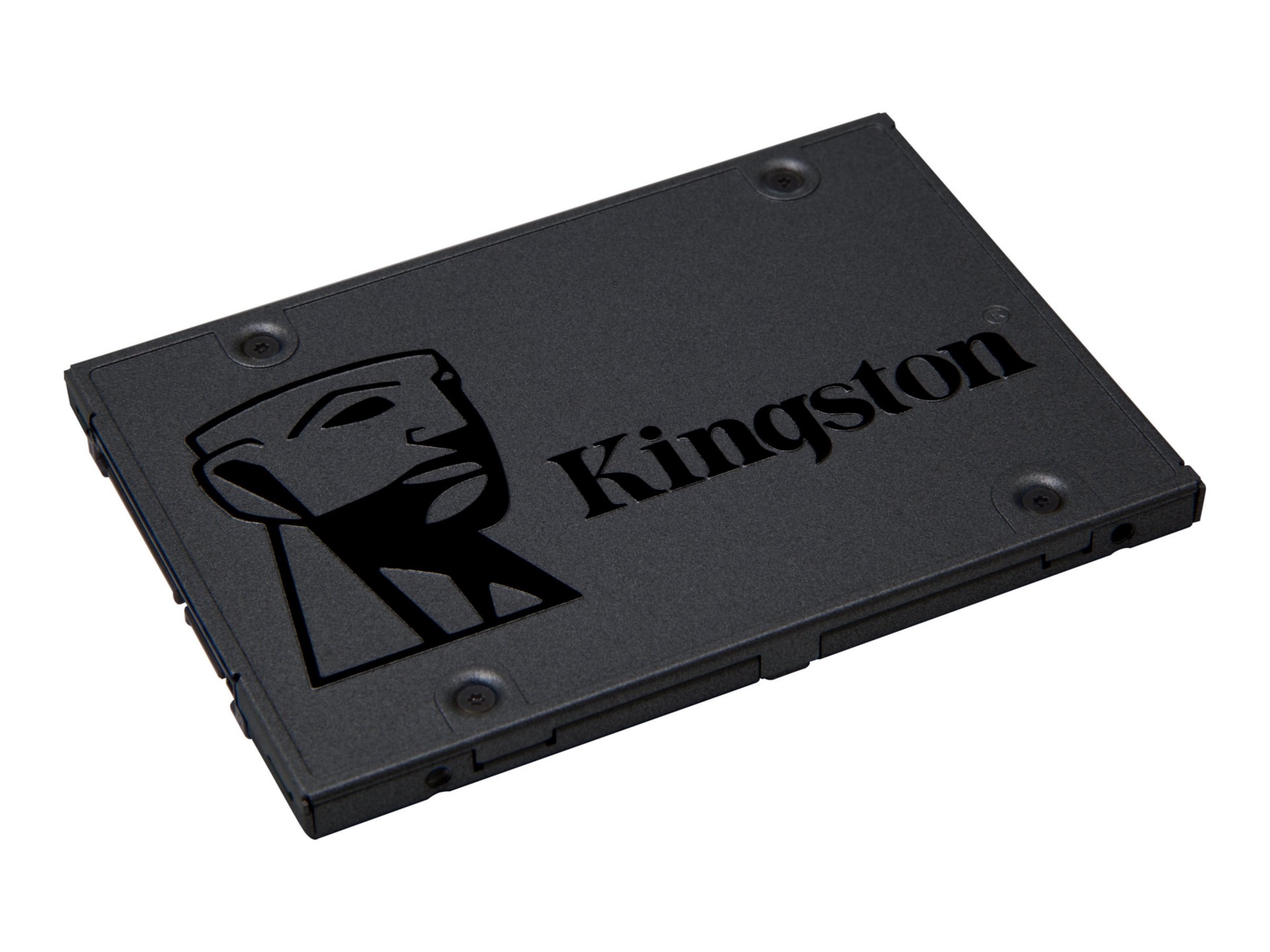 Kingston Q500 - SSD - 240 GB - SATA 6Gb/s - SQ500S37/240G - Solid State  Drives 