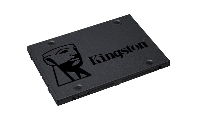 Kingston Q500 - SSD - 240 GB - SATA 6Gb/s - SQ500S37/240G - Solid State  Drives 