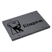 Kingston Q500 - solid state drive - 480 GB - SATA 6Gb/s