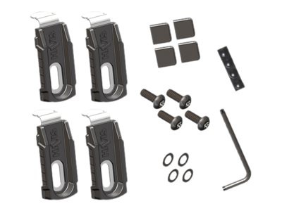 Havis Expansion Lug Kit for Added Depth - mounting kit