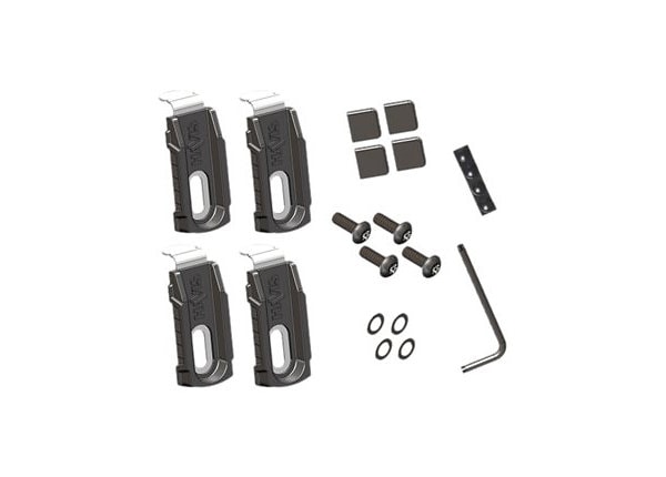 Havis Expansion Lug Kit for Added Depth - mounting kit