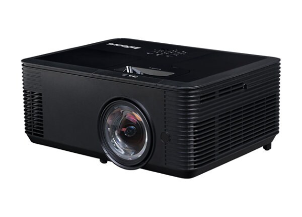 InFocus IN136ST WXGA 4000 Lumens DLP Projector