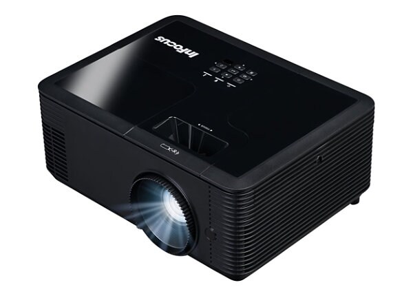 InFocus IN2134 XGA 4500 Lumens DLP Projector