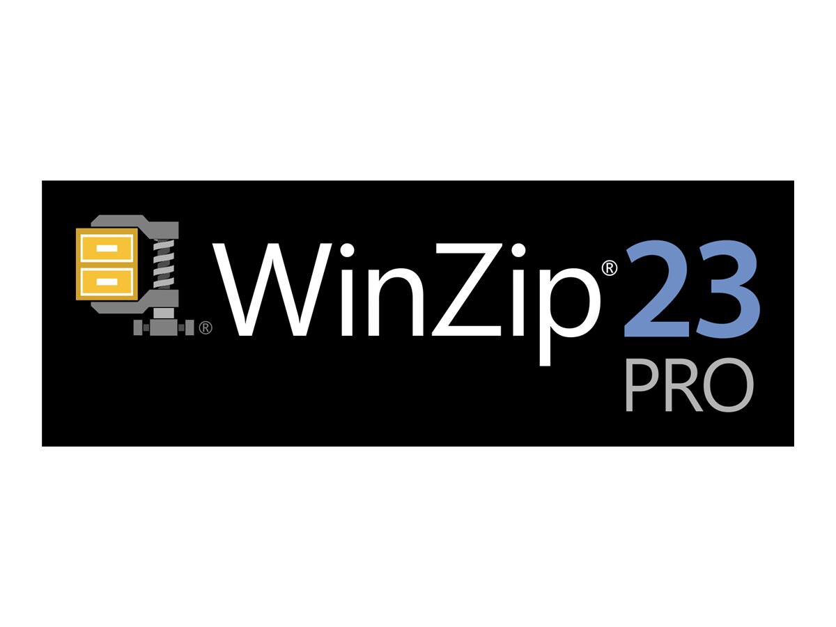 COREL WINZIP PRO 23 SINGLE USER