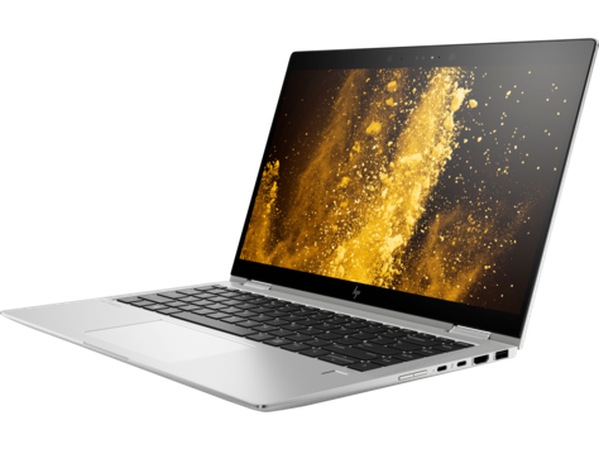 HP EliteBook X360 1040 G5 14" Core i5-8350U 16GB RAM 256GB Windows 10 Pro