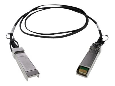QNAP 10GBase direct attach cable - 5 ft