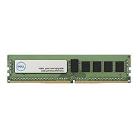 Dell - DDR4 - module - 64 GB - LRDIMM 288-pin - 2666 MHz / PC4-21300 - LRDI