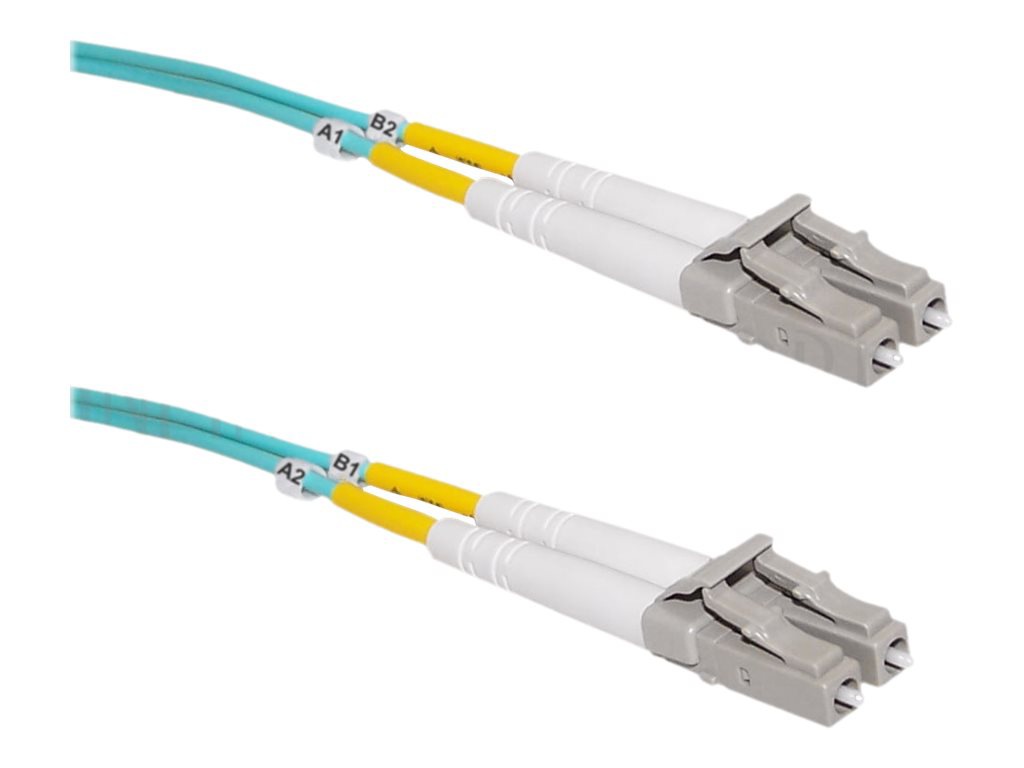 Infinite Cables network cable - 3 m - aqua
