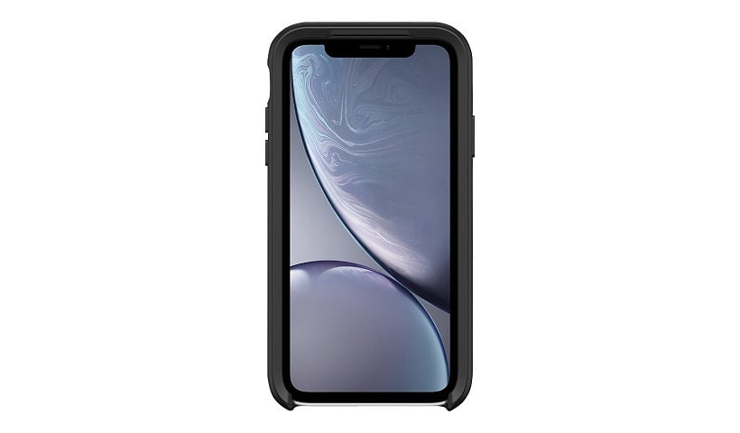 OtterBox uniVERSE - back cover for cell phone