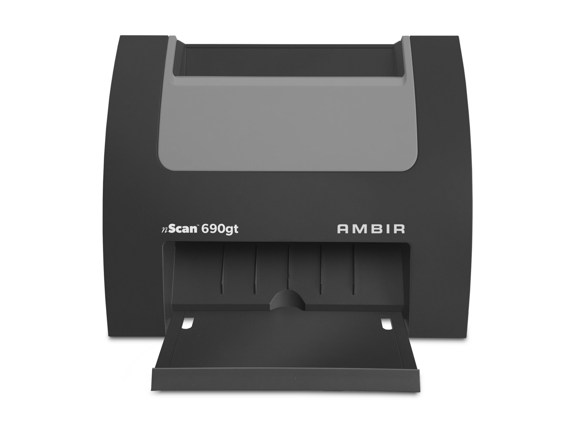 Thumbnail 2 of 3 for Ambir nScan 690gt - Duplex ID Card Scanner
