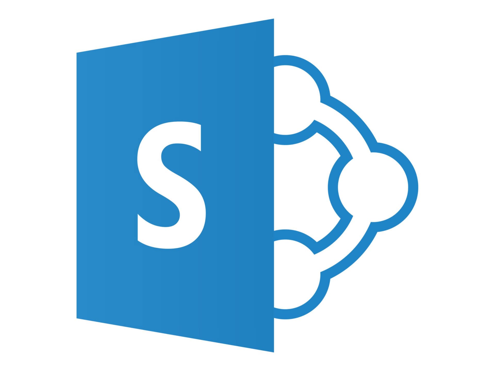 Microsoft SharePoint Server 2019 - license - 1 server
