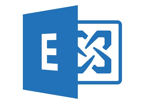 Microsoft Exchange 2019 Standard CAL - license - 1 user CAL - 381-04518 - E-mail - CDWG.com