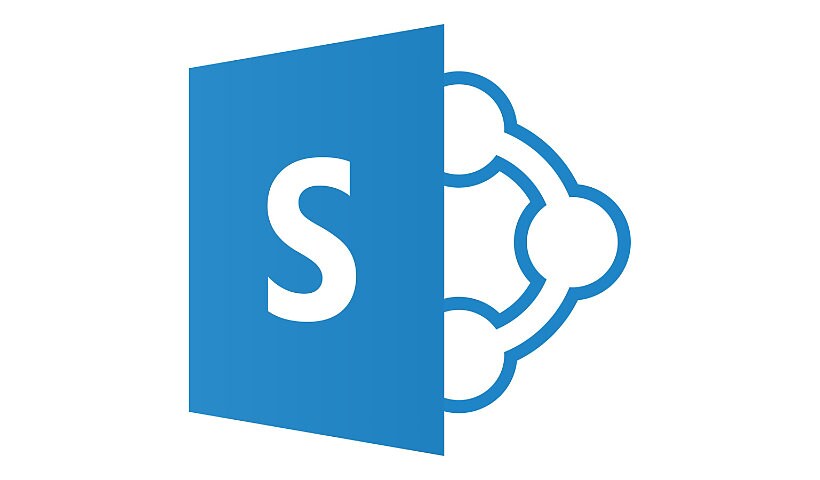 Microsoft SharePoint Server 2019 Enterprise CAL - license - 1 user CAL