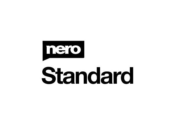 NERO STANDARD 2019 ESD